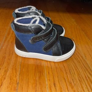 UGG Rennon II Toddler Boots
